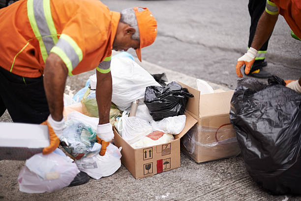 Best Commercial Junk Removal  in La Habra, CA