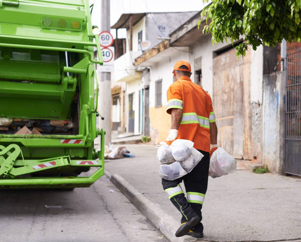 Best Residential Junk Removal  in La Habra, CA